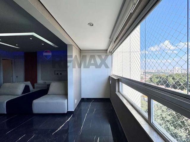 Apartamento para Locação em São Paulo/SP City América 3 Quartos