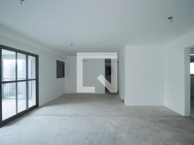 Apartamento para Locação em São Paulo/SP City América 3 Quartos