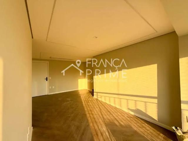 Apartamento para Locação em São Paulo/SP City América 3 Quartos