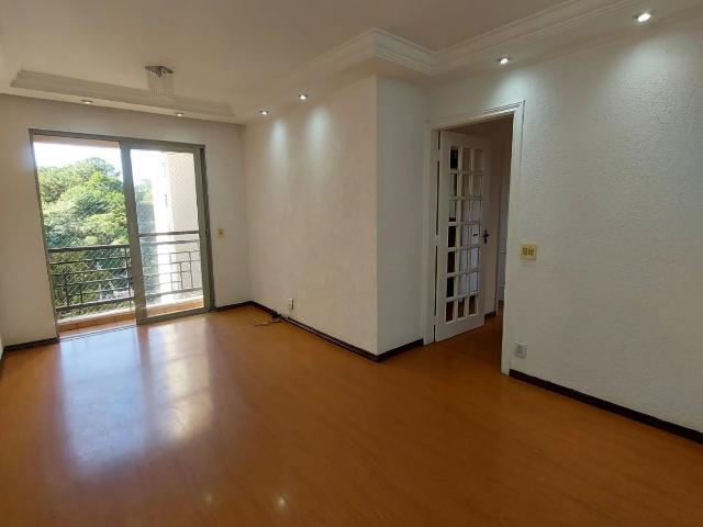 Apartamento para Locação em São Paulo/SP City América 3 Quartos