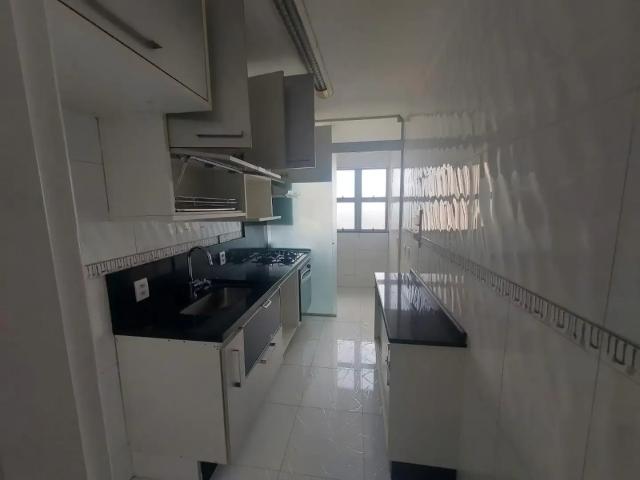 Apartamento para Locação em São Paulo/SP City América 3 Quartos