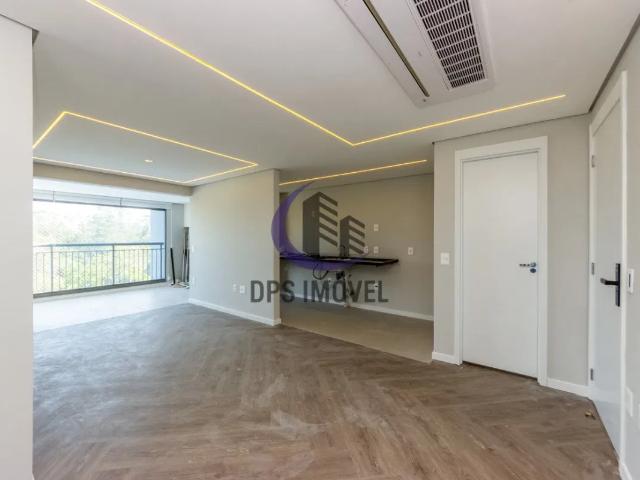 Apartamento para Locação em São Paulo/SP City América 3 Quartos
