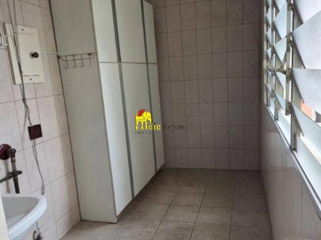 Apartamento para Locação em São Paulo/SP City América 3 Quartos