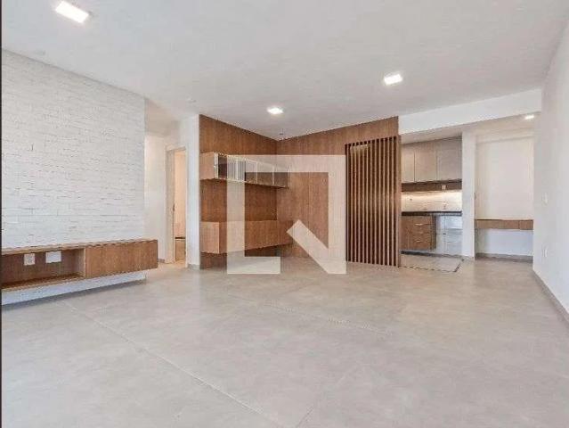 Apartamento para Locação em São Paulo/SP City América 3 Quartos