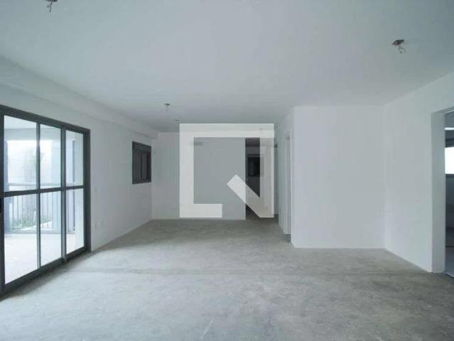 Apartamento para Locação em São Paulo/SP City América 3 Quartos