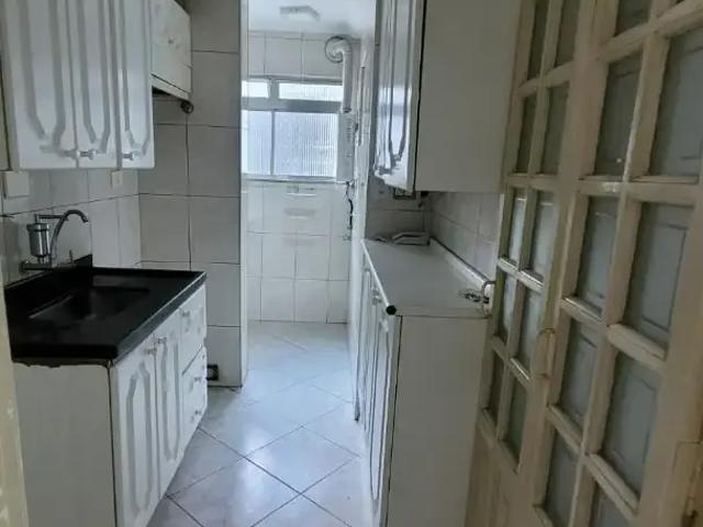Apartamento para Locação em São Paulo/SP City América 3 Quartos