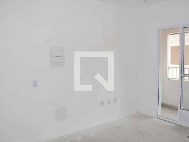 Apartamento para Locação em São Paulo/SP City América 1 Quartos