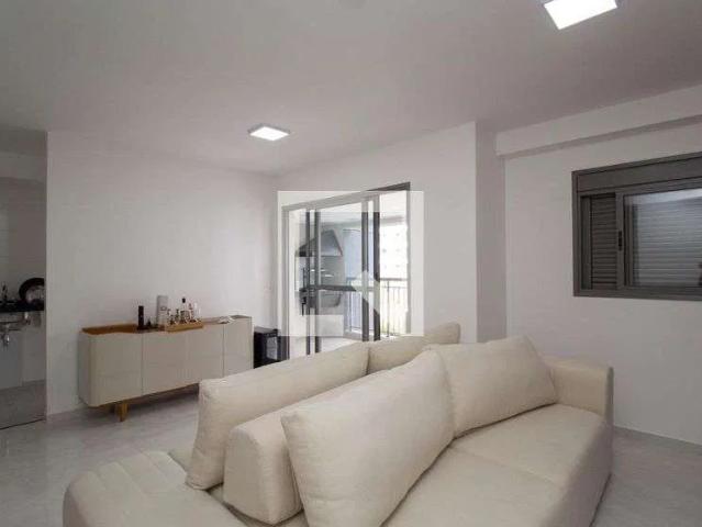 Apartamento para Locação em São Paulo/SP City América 2 Quartos