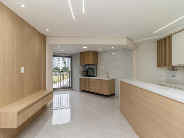 Apartamento para Locação em São Paulo/SP City América 2 Quartos