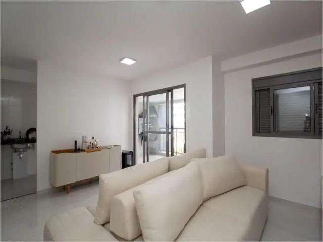 Apartamento para Locação em São Paulo/SP City América 2 Quartos