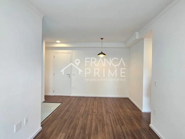 Apartamento para Locação em São Paulo/SP City América 2 Quartos
