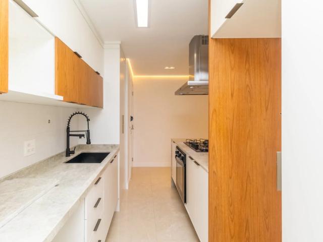 Apartamento para Locação em São Paulo/SP City América 2 Quartos