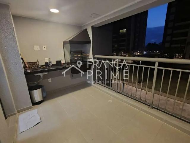Apartamento para Locação em São Paulo/SP City América 2 Quartos