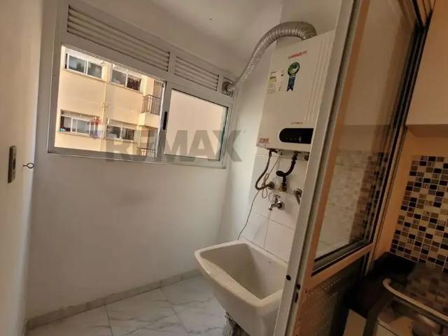 Apartamento para Locação em São Paulo/SP City América 2 Quartos