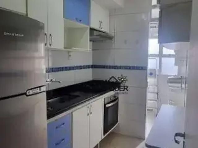 Apartamento para Locação em São Paulo/SP City América 2 Quartos