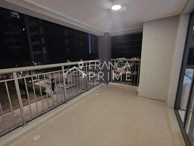 Apartamento para Locação em São Paulo/SP City América 2 Quartos