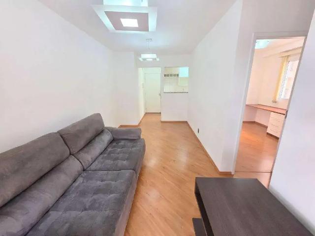 Apartamento para Locação em São Paulo/SP City América 2 Quartos