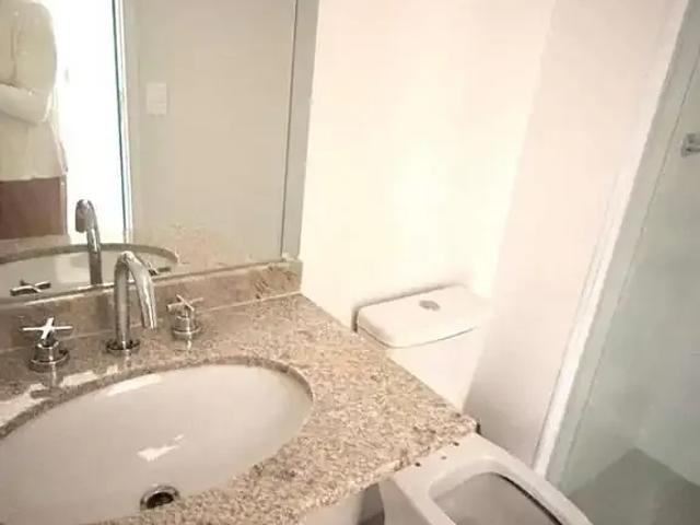 Apartamento para Locação em São Paulo/SP City América 2 Quartos