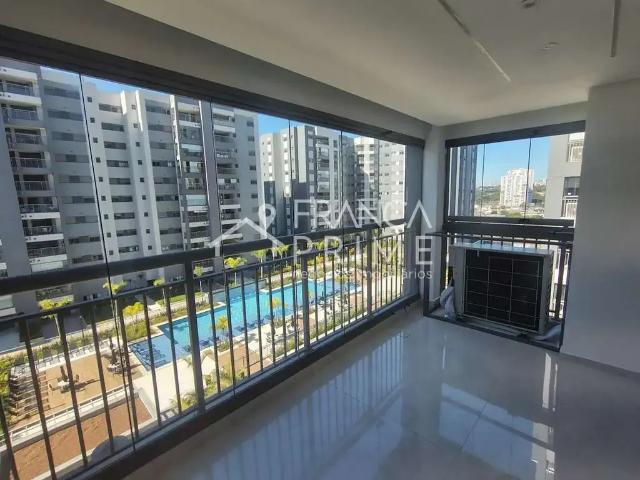 Apartamento para Locação em São Paulo/SP City América 2 Quartos