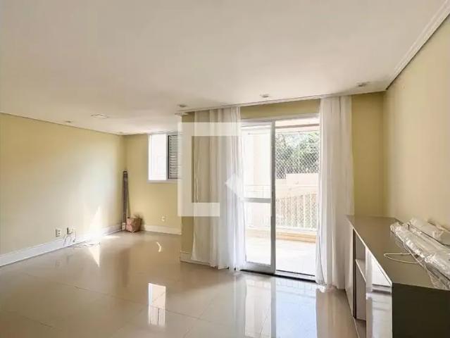 Apartamento para Locação em São Paulo/SP City América 2 Quartos