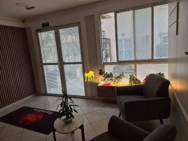 Apartamento para Locação em São Paulo/SP City América 2 Quartos