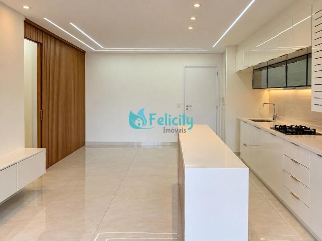Apartamento para Locação em São Paulo/SP City América 2 Quartos