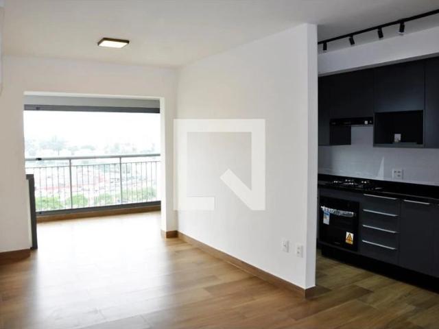 Apartamento para Locação em São Paulo/SP City América 2 Quartos