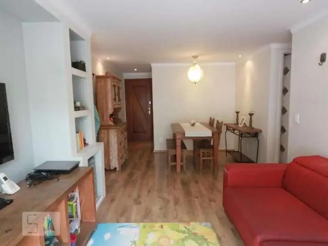 Apartamento para Locação em São Paulo/SP City América 2 Quartos