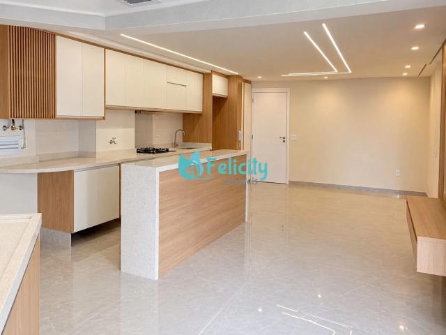 Apartamento para Locação em São Paulo/SP City América 2 Quartos