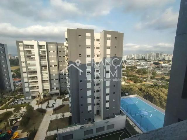 Apartamento para Locação em São Paulo/SP City América 3 Quartos