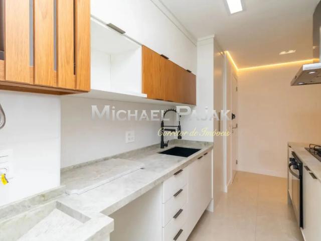 Apartamento para Locação em São Paulo/SP City América 2 Quartos