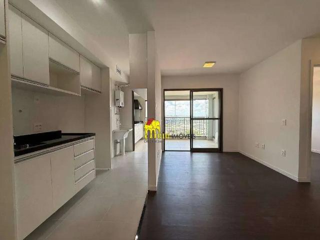 Apartamento para Locação em São Paulo/SP City América 2 Quartos
