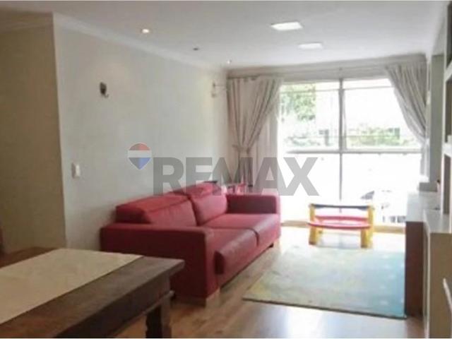 Apartamento para Locação em São Paulo/SP City América 2 Quartos