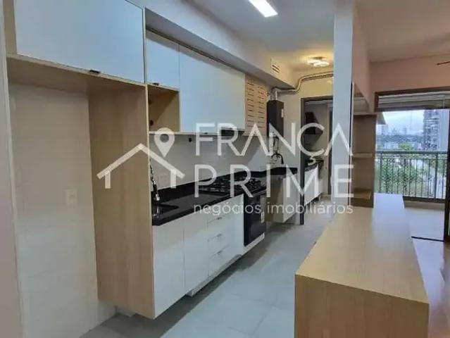 Apartamento para Locação em São Paulo/SP City América 2 Quartos