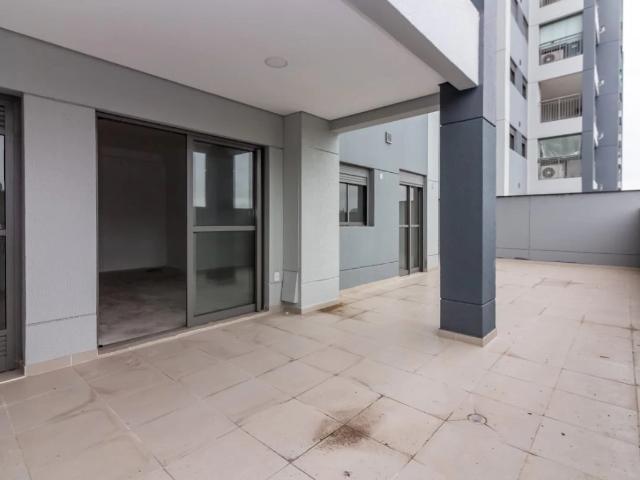 Apartamento para Locação em São Paulo/SP City América 2 Quartos