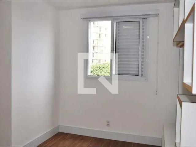 Apartamento para Locação em São Paulo/SP City América 2 Quartos