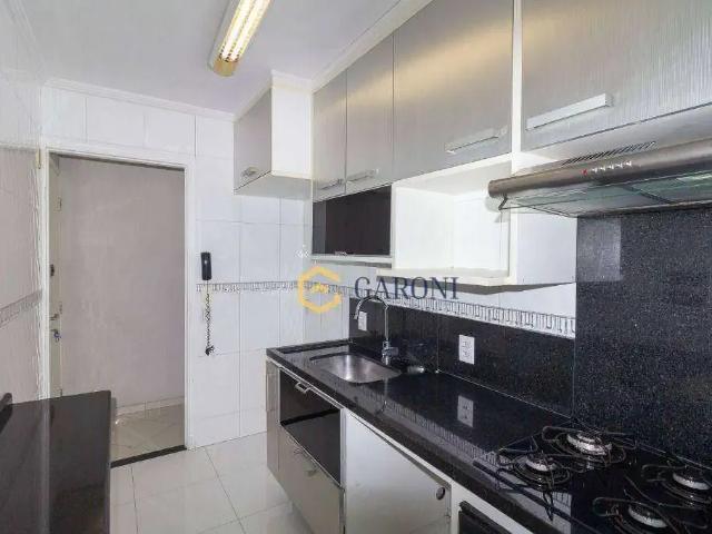 Apartamento para Locação em São Paulo/SP City América 2 Quartos