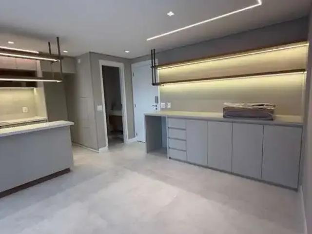 Apartamento para Locação em São Paulo/SP City América 2 Quartos