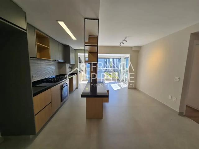 Apartamento para Locação em São Paulo/SP City América 2 Quartos