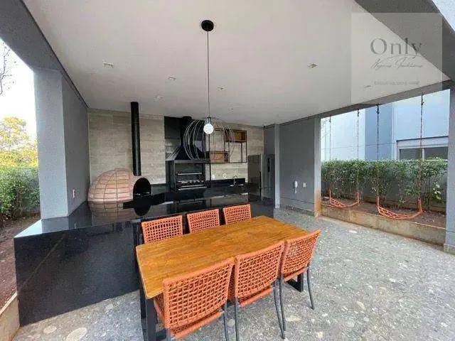 Apartamento para Locação em São Paulo/SP City América 2 Quartos