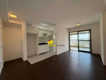 Apartamento para Locação em São Paulo/SP City América 2 Quartos