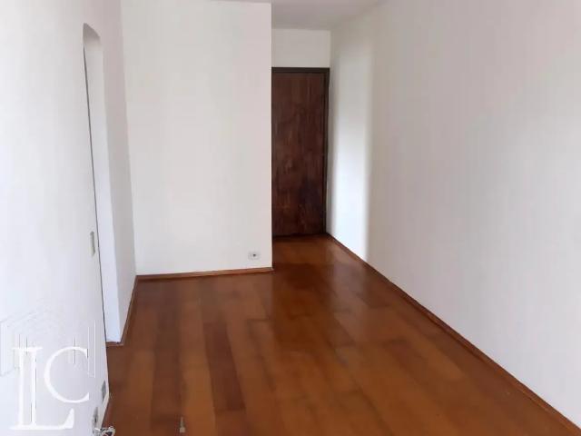 Apartamento para Locação em São Paulo/SP Conceição 1 Quartos