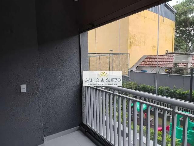 Apartamento para Locação em São Paulo/SP Conceição 1 Quartos
