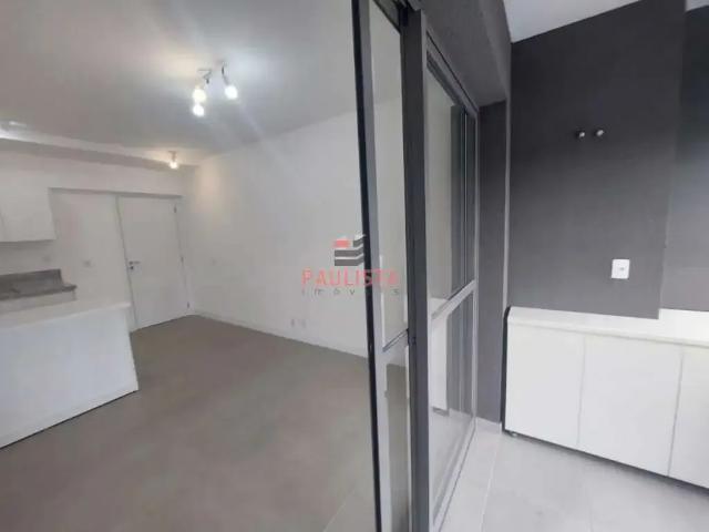 Apartamento para Locação em São Paulo/SP Conceição 1 Quartos