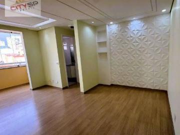 Apartamento para Locação em São Paulo/SP Conceição 2 Quartos