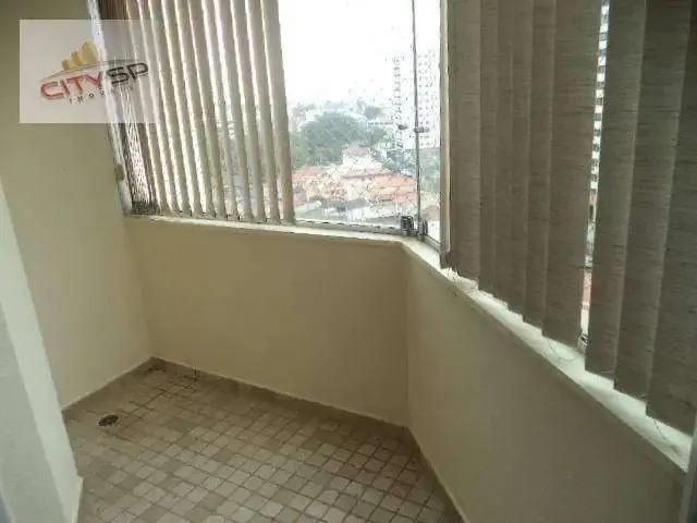 Apartamento para Locação em São Paulo/SP Conceição 2 Quartos
