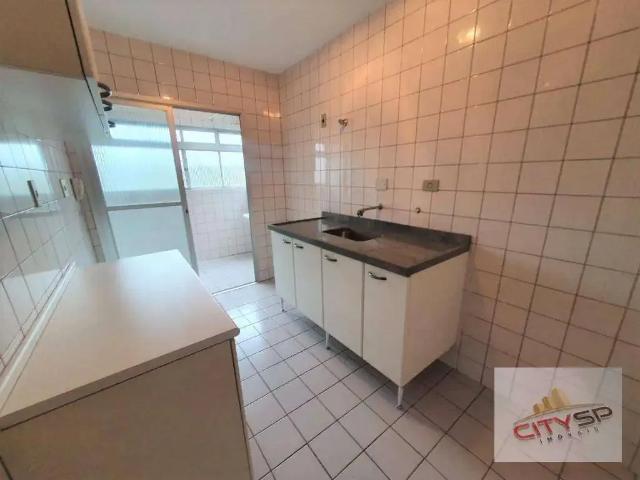 Apartamento para Locação em São Paulo/SP Conceição 2 Quartos