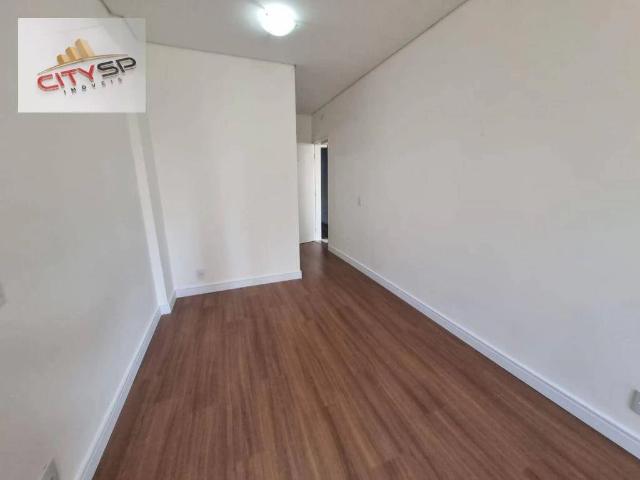 Apartamento para Locação em São Paulo/SP Conceição 2 Quartos