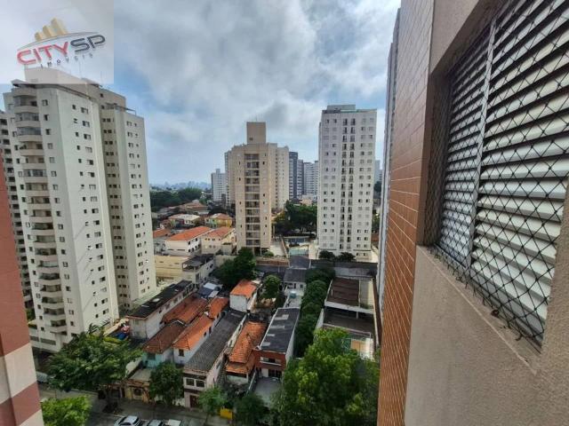 Apartamento para Locação em São Paulo/SP Conceição 2 Quartos