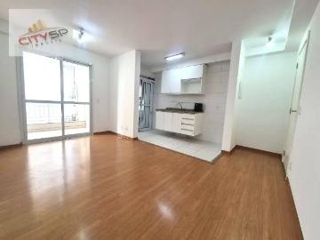 Apartamento para Locação em São Paulo/SP Conceição 2 Quartos